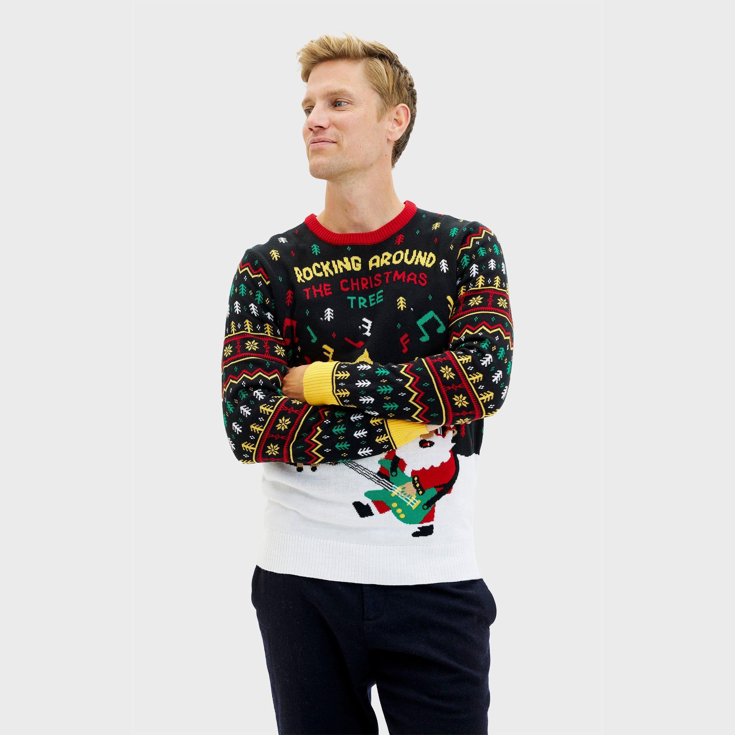 Rocking Around The Christmas Tree - Damen